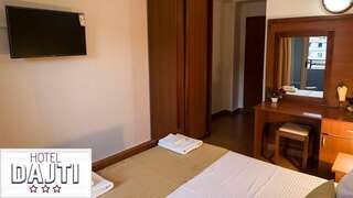 Отель Hotel Dajti Улцинь Двухместный номер с 1 кроватью-3