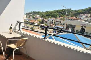 Отель Hotel Dajti Улцинь Двухместный номер с 1 кроватью-6