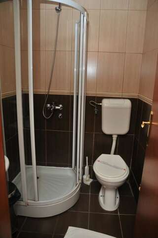 Отель Hotel Dajti Улцинь Двухместный номер с 1 кроватью-7