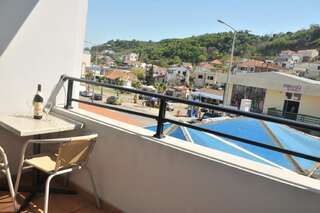 Отель Hotel Dajti Улцинь Двухместный номер с 1 кроватью-10